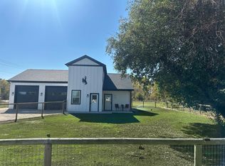 270 State Highway 335, Sheridan, WY 82801