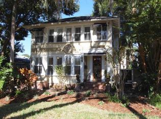 405 E Livingston St, Orlando, FL 32803
