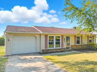 902 E Mechanic St, Angola, IN 46703