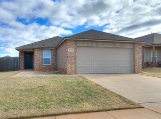 5624 Dunlin Rd, Oklahoma City, OK 73179