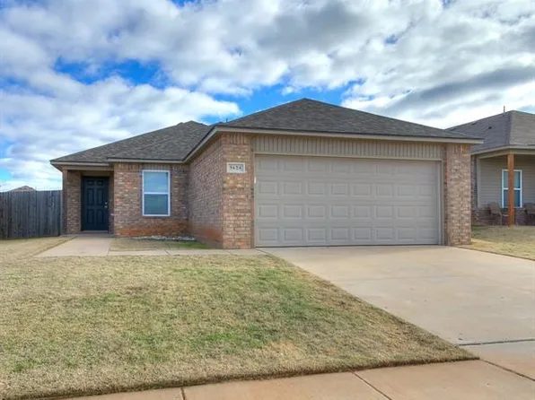 5624 Dunlin Rd, Oklahoma City, OK 73179