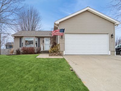 1521 W 7th St S, Newton, IA, 50208