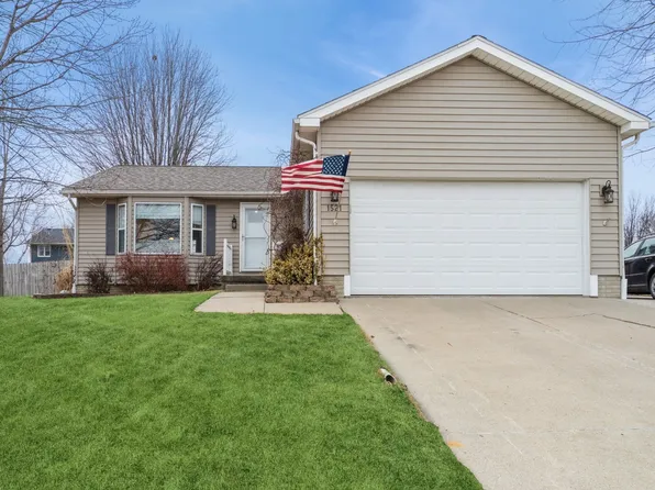 1521 W 7th St S, Newton, IA 50208