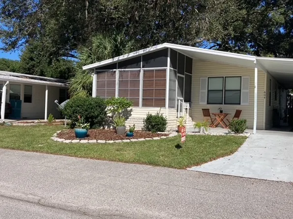 604 White Chapel Rd #281, Winter Garden, FL 34787