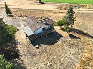 44 N Harris Rd, Goldendale, WA 98620