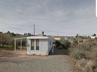 20954 E Skyview Ln, Mayer, AZ 86333
