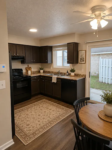 Floor plan 4632
