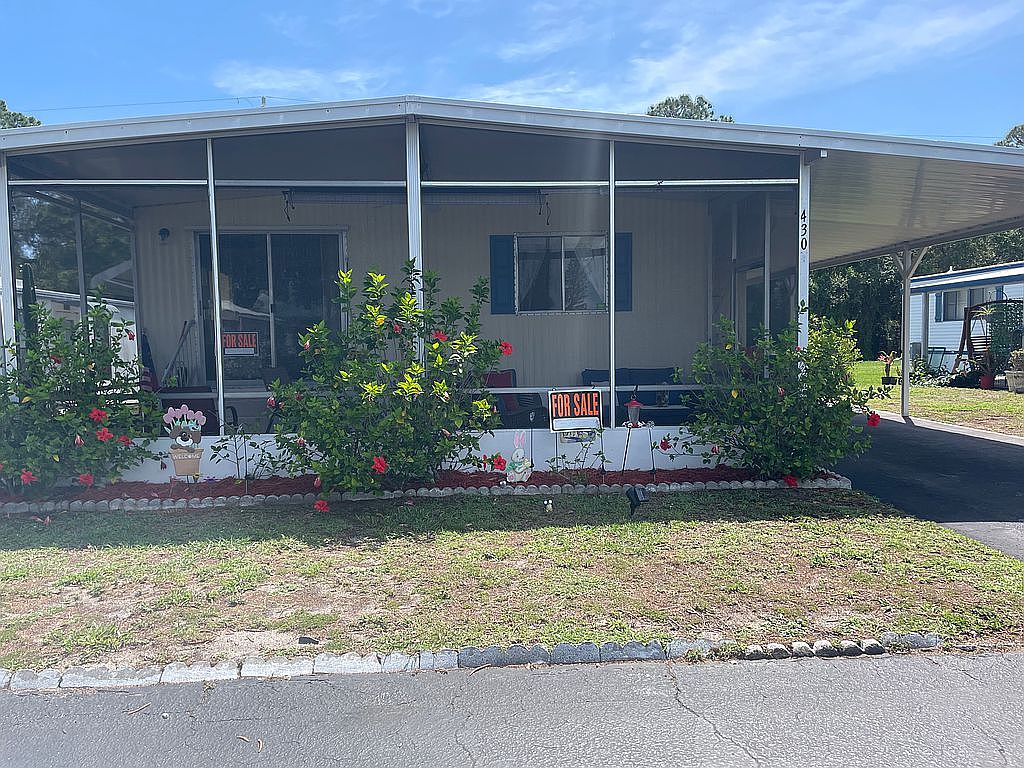 430 E Erie Dr, Fort Pierce, FL 34946 Zillow