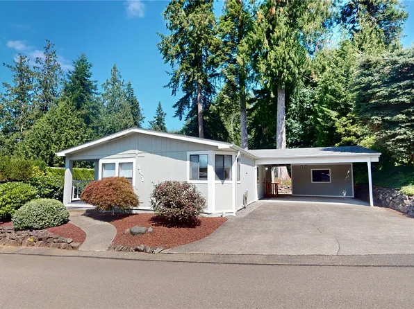 9470 SILVER CREEK Lane #44, Bremerton, WA 98311