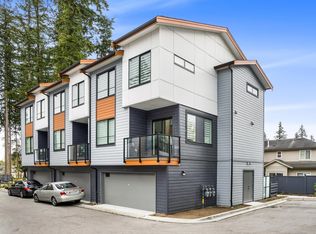 6138 128th St #30, Surrey, BC