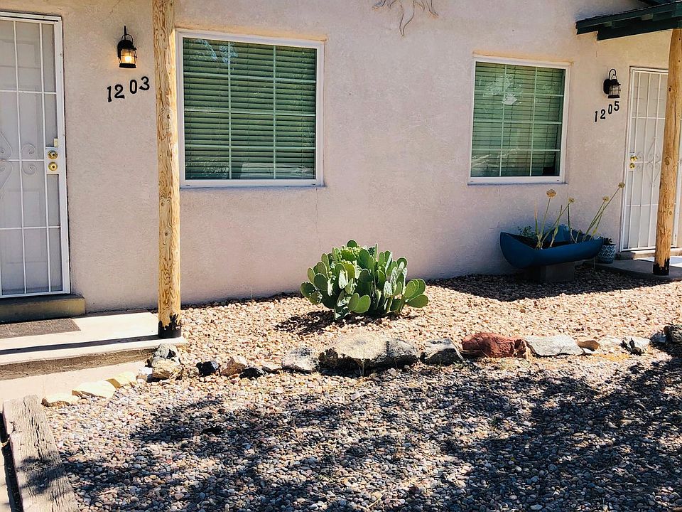 1st image of 1203 Tijeras Ave NE