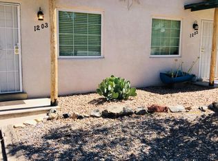 1203 Tijeras Ave NE, Albuquerque, NM 87106