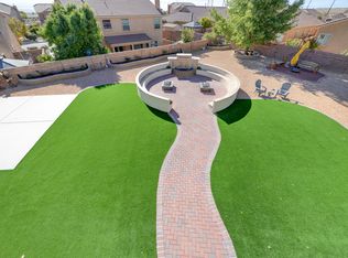 1324 Cirrus Dr NW, Albuquerque, NM 87120