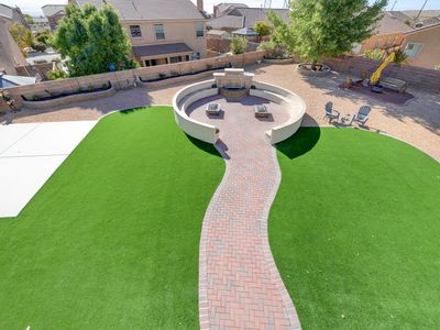 1324 Cirrus Dr NW, Albuquerque, NM, 87120
