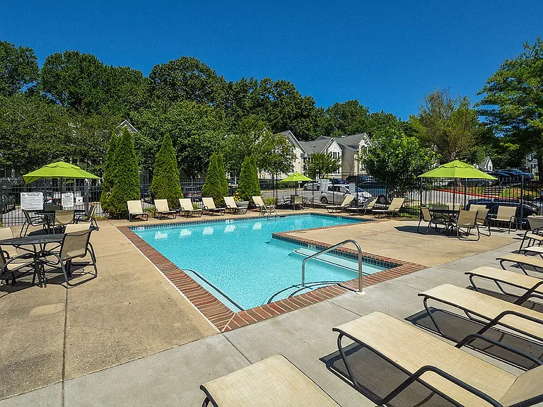 Orchard Park — Photo 23