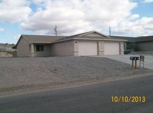 3221 Tomahawk Dr UNIT 102, Lake Havasu City, AZ 86406