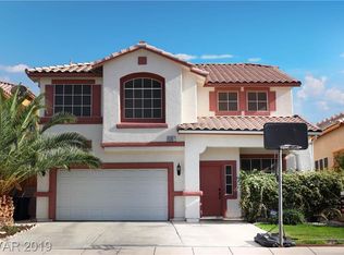6367 Apple Orchard Dr, Las Vegas, NV 89142