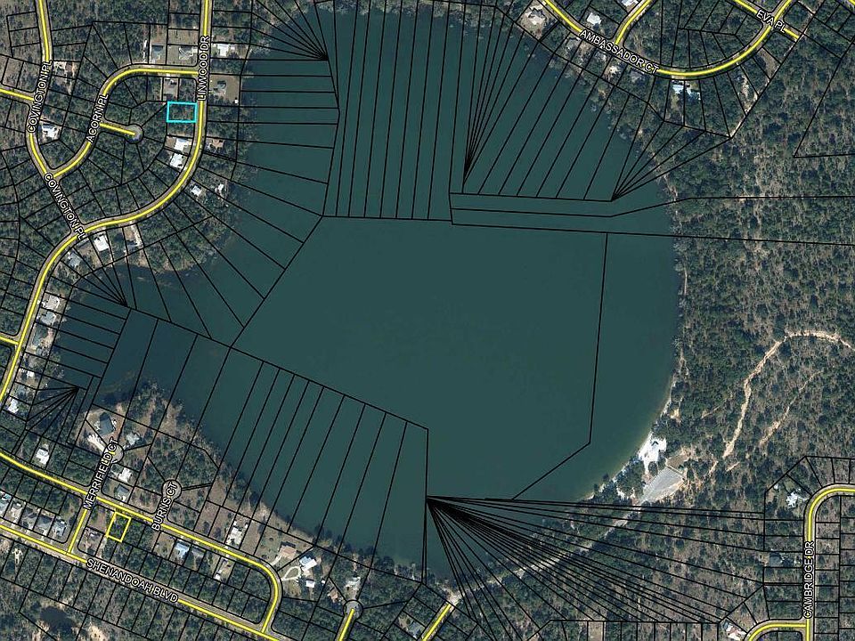 2nd image of LOT 17 Linwood Dr
