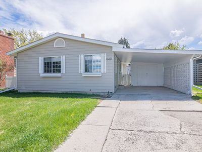1905 Winne Ave, Helena, MT, 59601