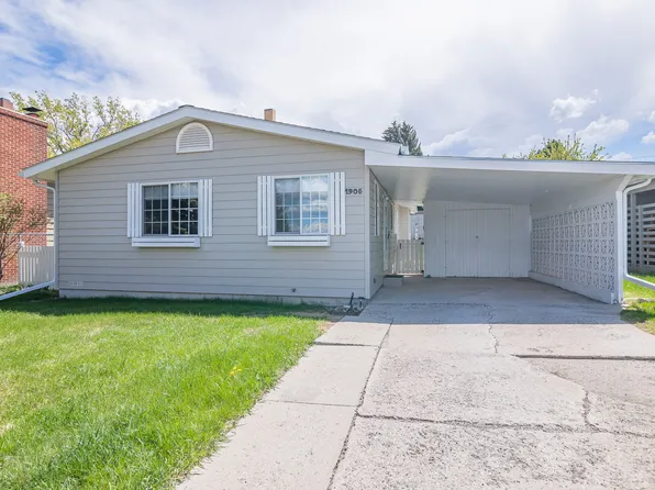 1905 Winne Ave, Helena, MT 59601