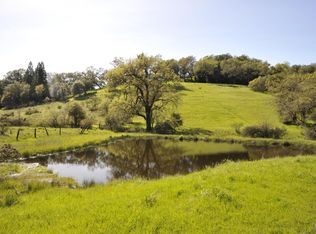 1640 Canyon Run, Healdsburg, CA 95448