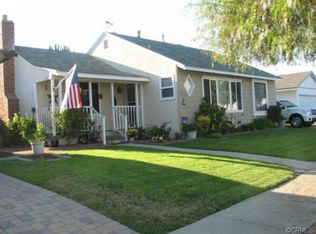 3251 Monogram Ave, Long Beach, CA 90808
