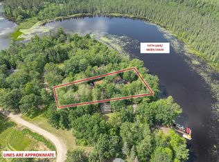 3561 Roland Ave, Rhinelander, WI 54501