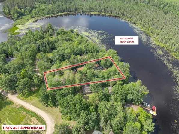 3561 Roland Ave, Rhinelander, WI 54501