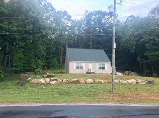 109 Northwest Rd, Westhampton, MA 01027