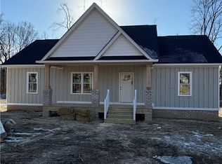 4059 Pace Rd, Goochland, VA 23063