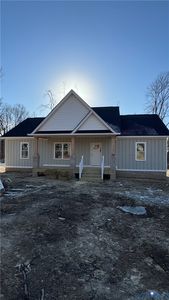 4059 Pace Rd, Goochland, VA, 23063