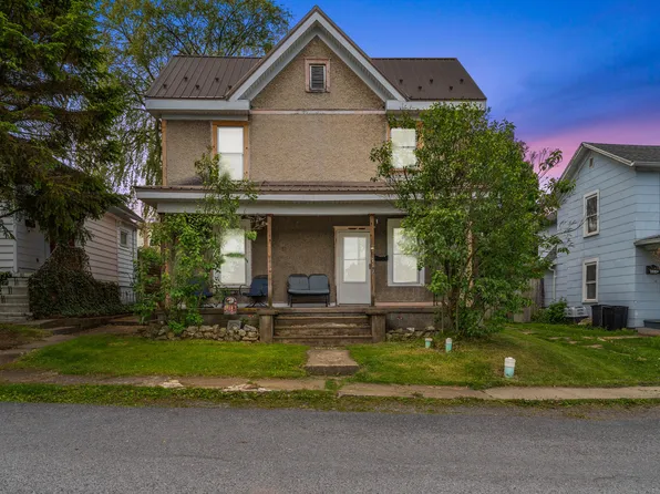 119 N 11th St, Philipsburg, PA 16866