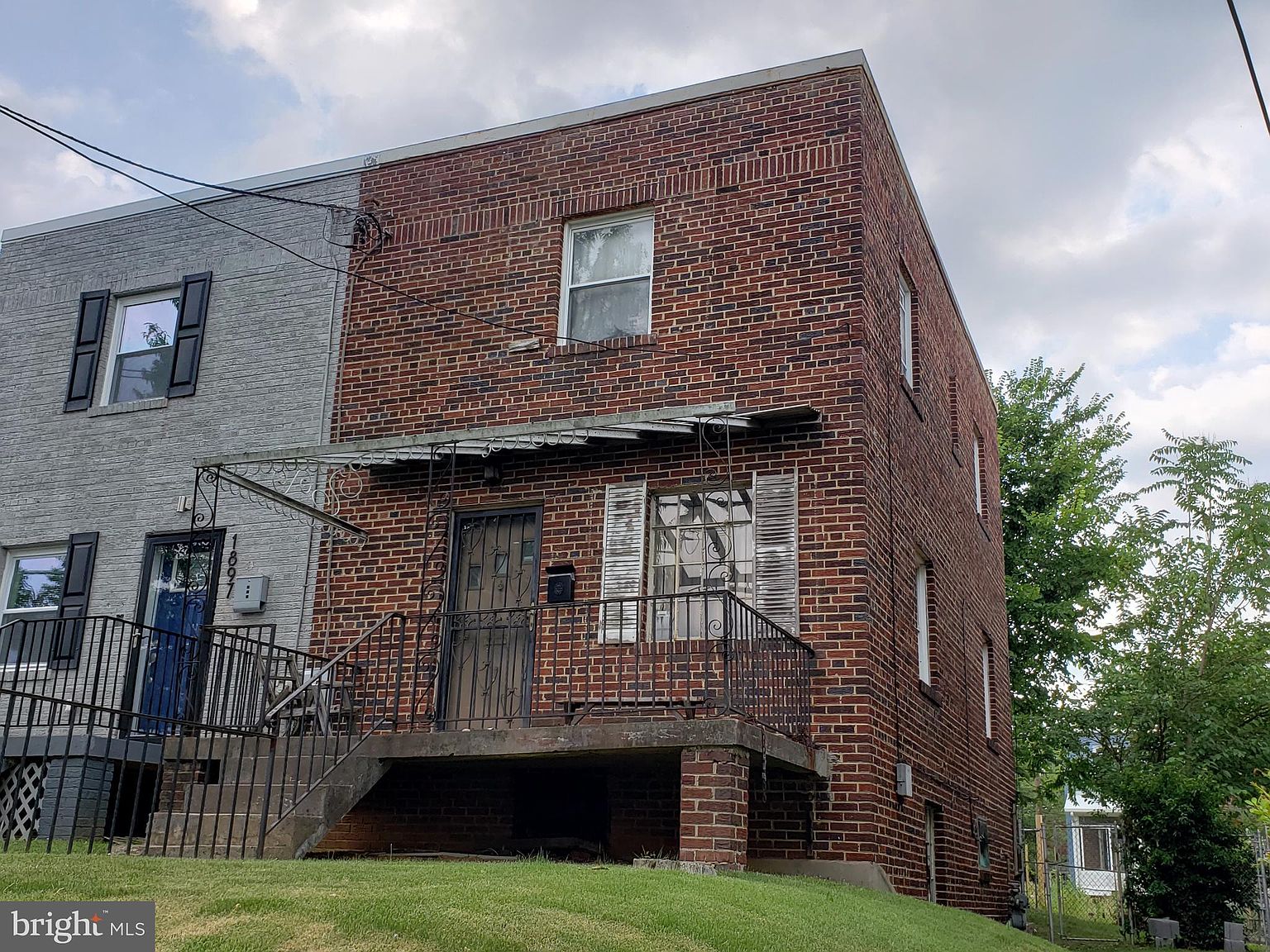 1895 Alabama Ave SE, Washington, DC 20020 | Zillow