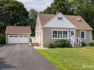34 West Arch Street, Pawcatuck, CT, 06379