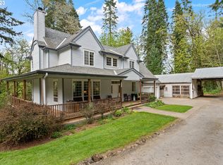 9516 SE Eola Hills Rd, Amity, OR 97101