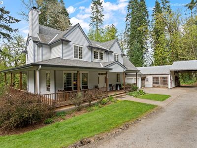 9516 SE Eola Hills Rd, Amity, OR, 97101