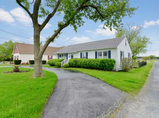 10035 Friendship Rd, Berlin, MD 21811