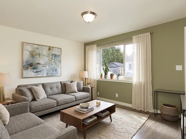 70th Street Apartments - Located in Central Ballard — Photo 3