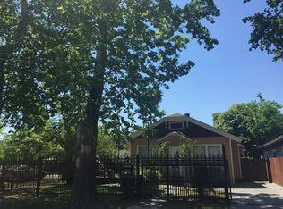 708 E 22nd St, Houston, TX 77008