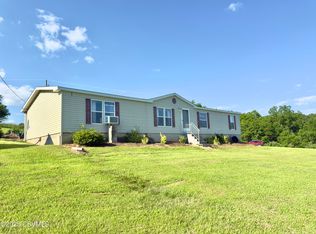 496 Buckhorn Rd, Bloomsburg, PA 17815