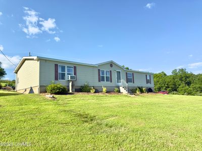 496 Buckhorn Rd, Bloomsburg, PA, 17815
