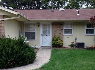 104 Buckingham Dr #A, Manchester Township, NJ 08759