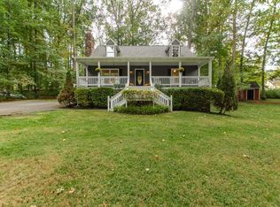 107 Oakdale Ter, Forest, VA 24551
