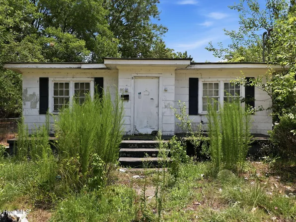 1005 Tower Hill Road, Kinston, NC 28501