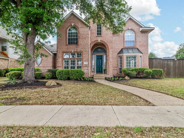 5804 Farr Oak Dr, Plano, TX 75093