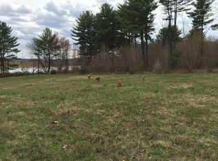 387 Pond Hill Mountain Rd, Wapwallopen, PA 18660