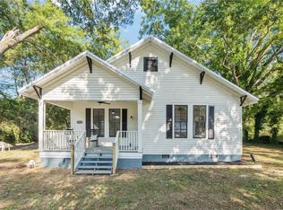 1820 Cassville Rd NW, Cartersville, GA 30121