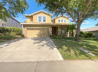 3667 Archetto Dr, El Dorado Hills, CA 95762
