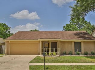 24114 Azure Sky Dr, Spring, TX 77373
