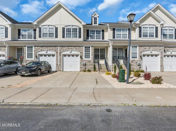 56 Brookfield Drive, Jackson, NJ 08527